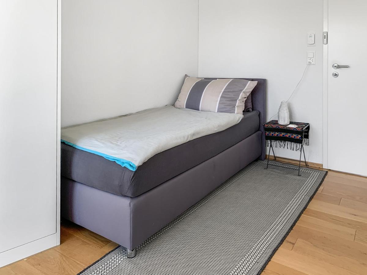Haus Zur Lilie 호텔 Hinwil 외부 사진