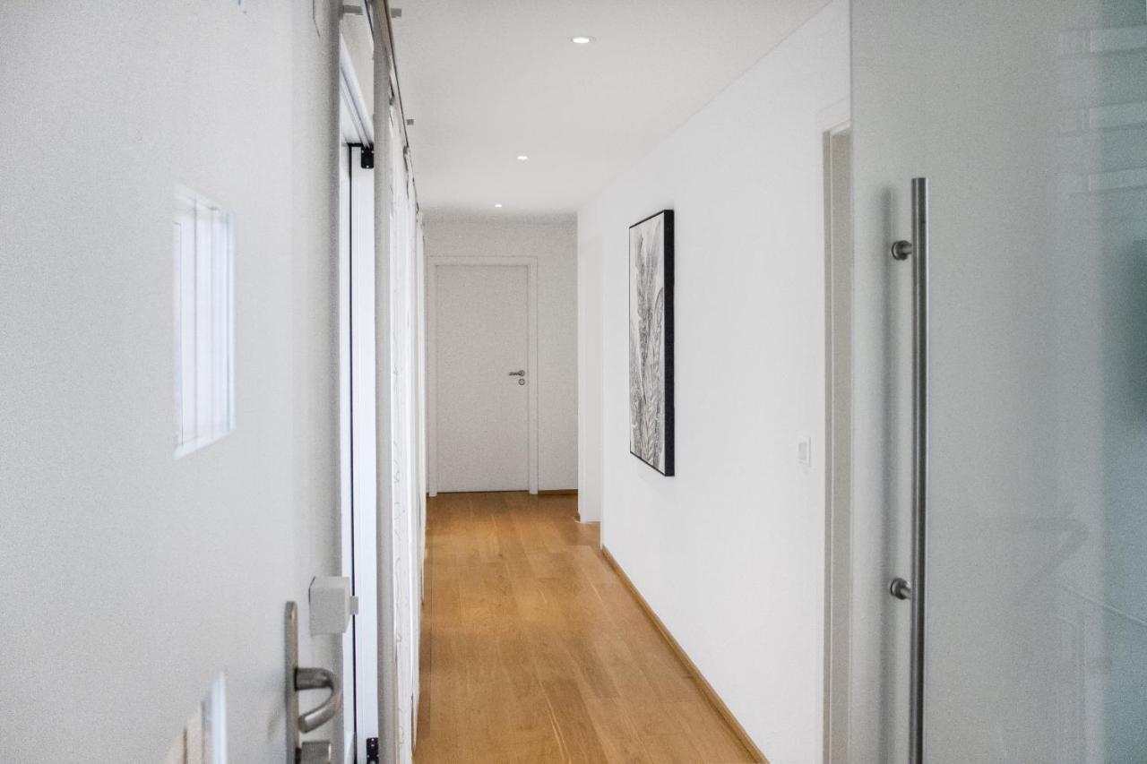 Haus Zur Lilie 호텔 Hinwil 외부 사진