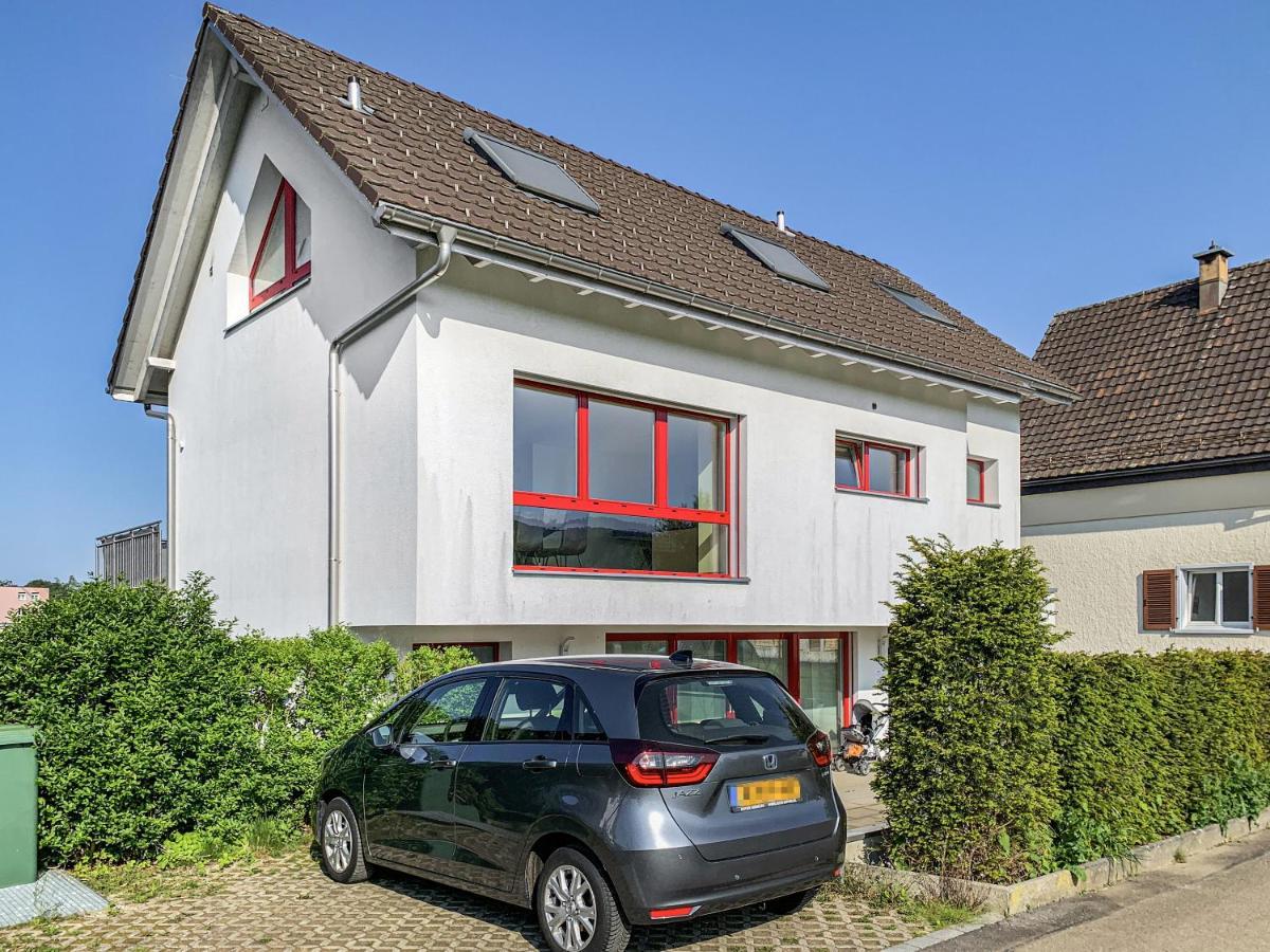 Haus Zur Lilie 호텔 Hinwil 외부 사진
